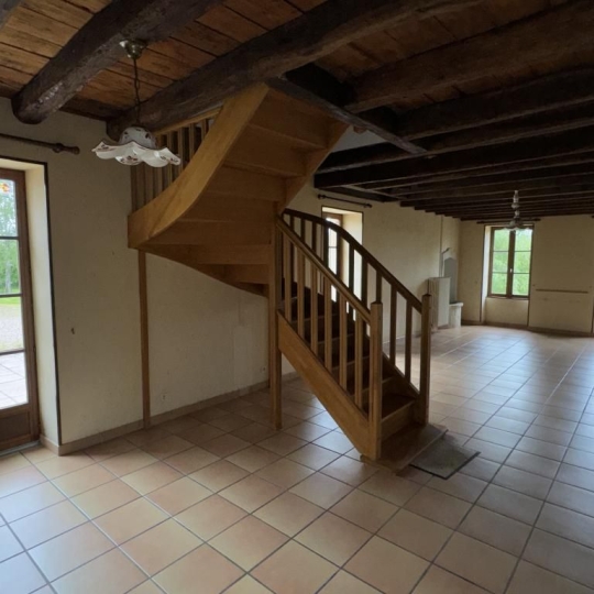  CHEVALIER IMMOBILIER : Maison / Villa | SAINT-AMAND-MONTROND (18200) | 167 m2 | 252 000 € 