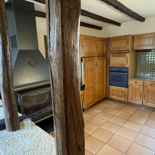  CHEVALIER IMMOBILIER : Maison / Villa | SAINT-AMAND-MONTROND (18200) | 167 m2 | 252 000 € 