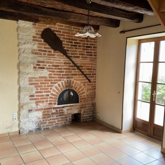  CHEVALIER IMMOBILIER : Maison / Villa | SAINT-AMAND-MONTROND (18200) | 167 m2 | 252 000 € 