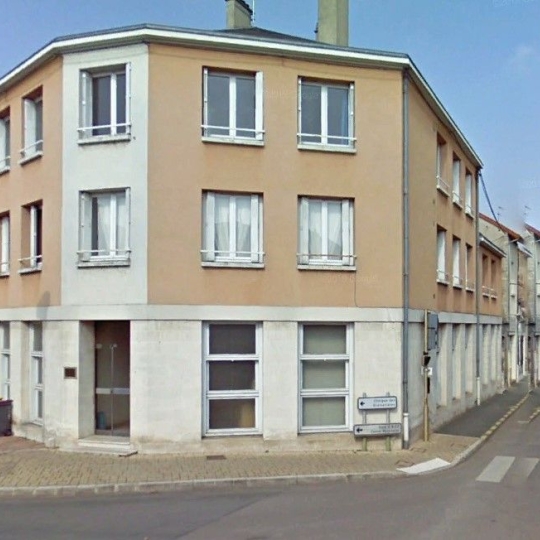 CHEVALIER IMMOBILIER : Apartment | SAINT-AMAND-MONTROND (18200) | 62.00m2 | 79 000 € 