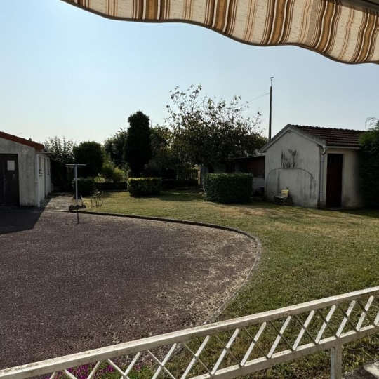  CHEVALIER IMMOBILIER : Maison / Villa | ORVAL (18200) | 65 m2 | 86 000 € 