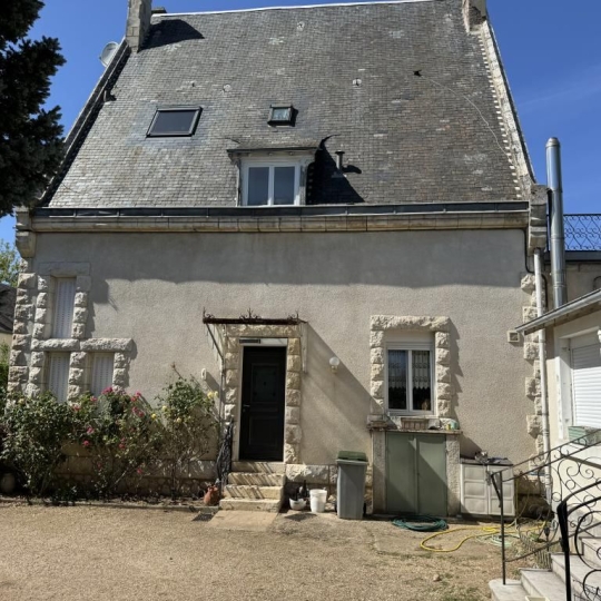  CHEVALIER IMMOBILIER : Maison / Villa | SAINT-FLORENT-SUR-CHER (18400) | 300 m2 | 438 000 € 