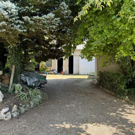  CHEVALIER IMMOBILIER : Maison / Villa | SAINT-FLORENT-SUR-CHER (18400) | 300 m2 | 438 000 € 