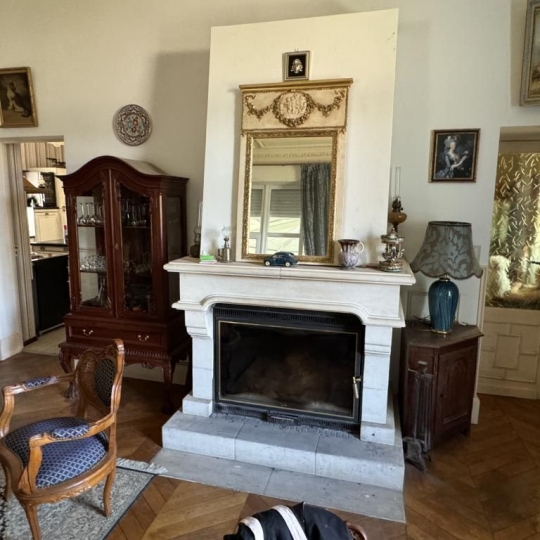  CHEVALIER IMMOBILIER : Maison / Villa | SAINT-FLORENT-SUR-CHER (18400) | 300 m2 | 438 000 € 