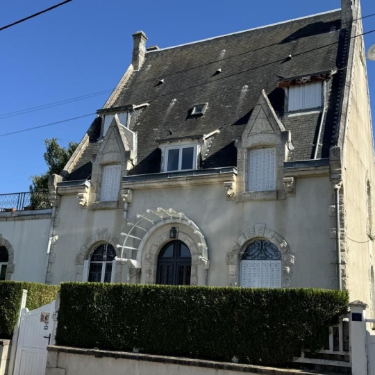  CHEVALIER IMMOBILIER : Maison / Villa | SAINT-FLORENT-SUR-CHER (18400) | 300 m2 | 438 000 € 