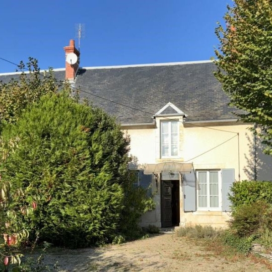  CHEVALIER IMMOBILIER : House | SAINT-AMAND-MONTROND (18200) | 112 m2 | 199 000 € 