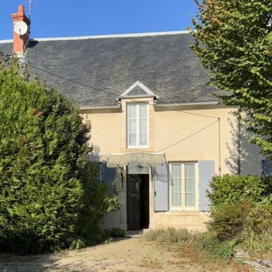  CHEVALIER IMMOBILIER : House | SAINT-AMAND-MONTROND (18200) | 112 m2 | 199 000 € 