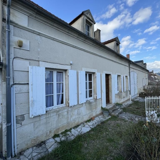 CHEVALIER IMMOBILIER : Maison / Villa | FARGES-ALLICHAMPS (18200) | 115.00m2 | 88 000 € 