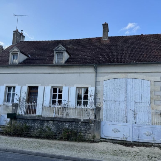  CHEVALIER IMMOBILIER : Maison / Villa | FARGES-ALLICHAMPS (18200) | 115 m2 | 88 000 € 