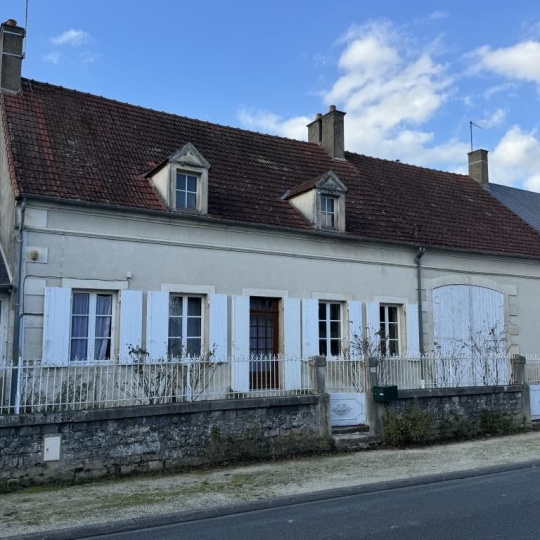  CHEVALIER IMMOBILIER : Maison / Villa | FARGES-ALLICHAMPS (18200) | 115 m2 | 88 000 € 