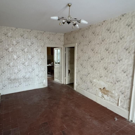  CHEVALIER IMMOBILIER : Maison / Villa | FARGES-ALLICHAMPS (18200) | 115 m2 | 88 000 € 