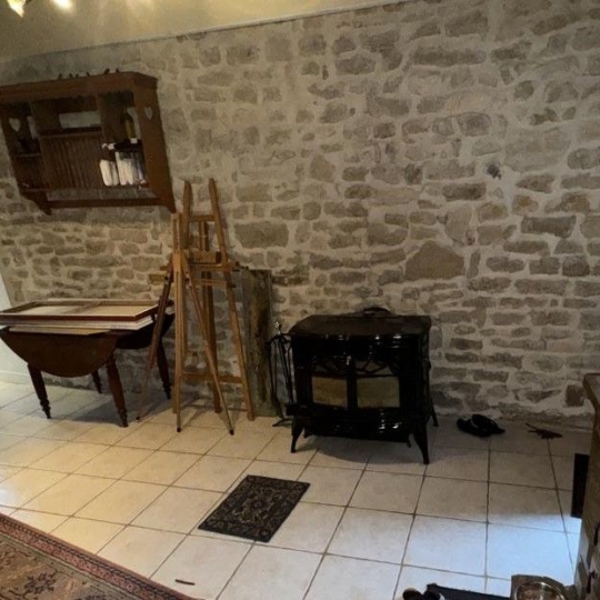  CHEVALIER IMMOBILIER : House | SAINT-AMAND-MONTROND (18200) | 99 m2 | 117 000 € 