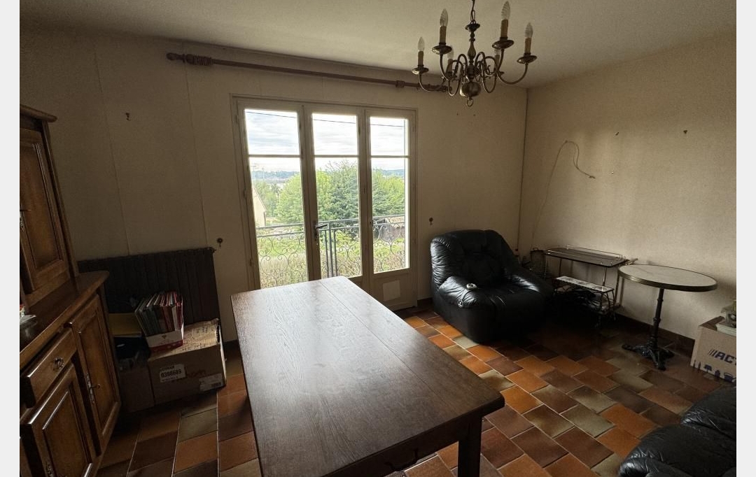 CHEVALIER IMMOBILIER : Maison / Villa | SAINT-AMAND-MONTROND (18200) | 60 m2 | 65 000 € 