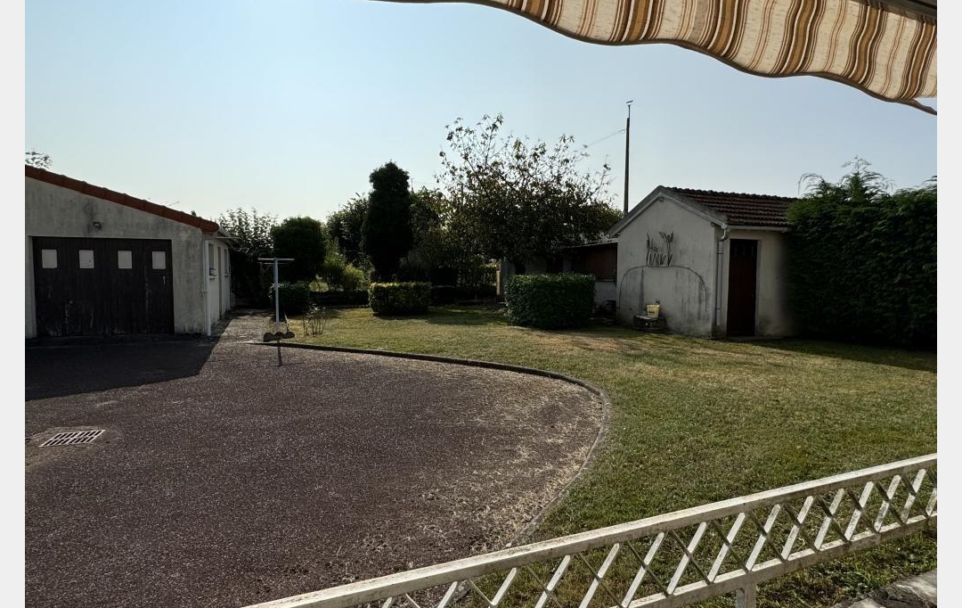 CHEVALIER IMMOBILIER : Maison / Villa | ORVAL (18200) | 65 m2 | 86 000 € 