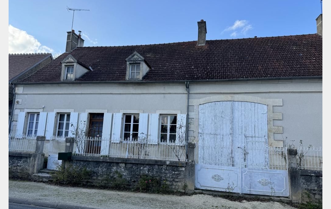 CHEVALIER IMMOBILIER : Maison / Villa | FARGES-ALLICHAMPS (18200) | 115 m2 | 88 000 € 