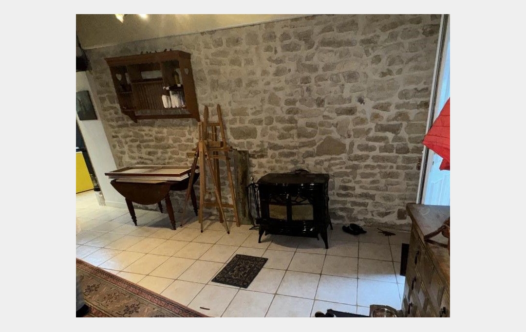 CHEVALIER IMMOBILIER : House | SAINT-AMAND-MONTROND (18200) | 99 m2 | 117 000 € 