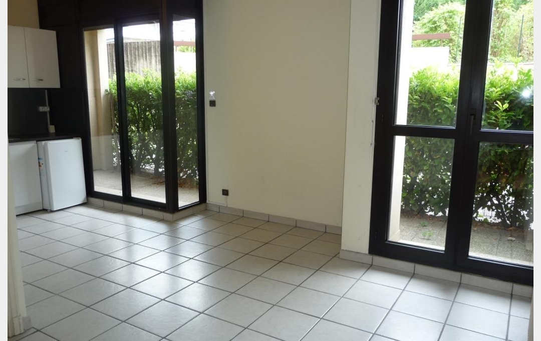 CHEVALIER IMMOBILIER : Appartement | GRENOBLE (38000) | 37 m2 | 500 € 