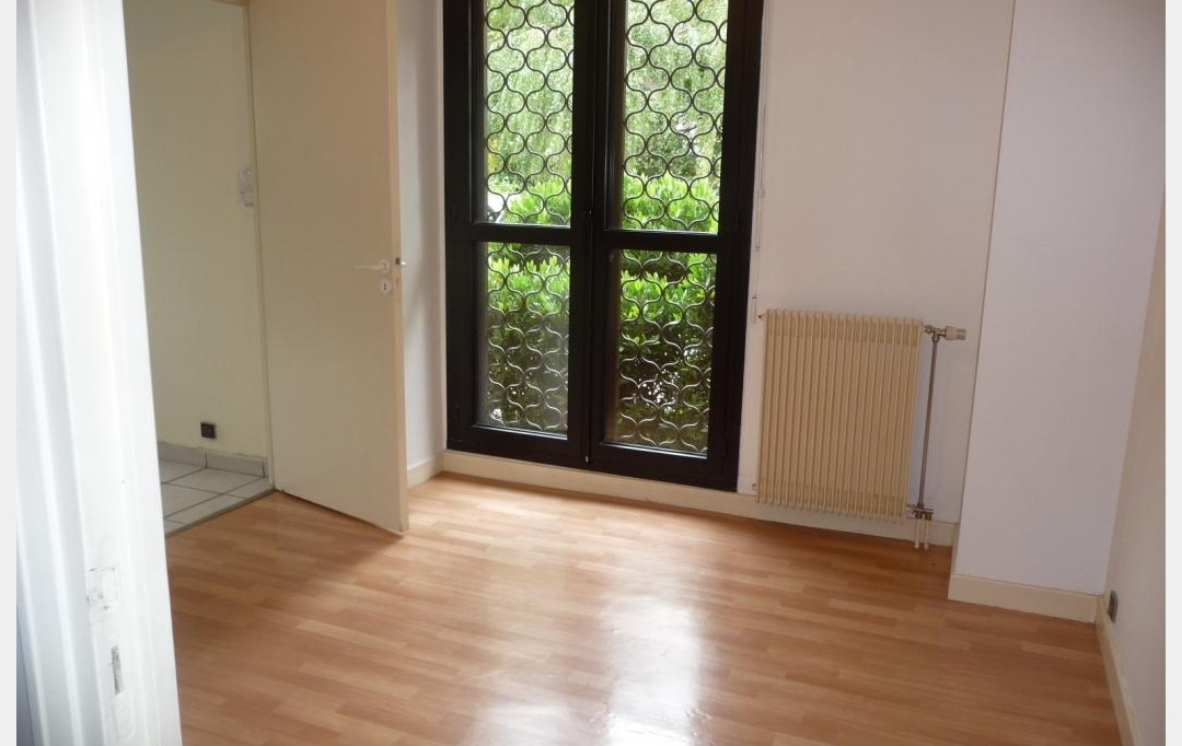 CHEVALIER IMMOBILIER : Appartement | GRENOBLE (38000) | 37 m2 | 500 € 