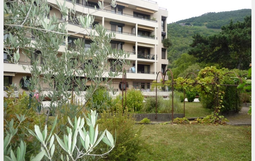 CHEVALIER IMMOBILIER : Appartement | GRENOBLE (38000) | 37 m2 | 500 € 