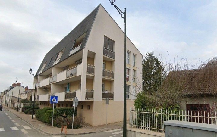  CHEVALIER IMMOBILIER Appartement | SAINT-AMAND-MONTROND (18200) | 101 m2 | 98 000 € 