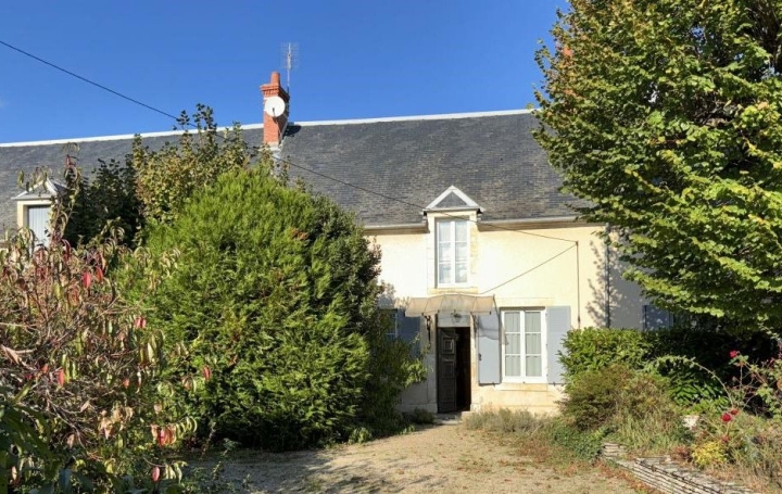  CHEVALIER IMMOBILIER House | SAINT-AMAND-MONTROND (18200) | 112 m2 | 199 000 € 